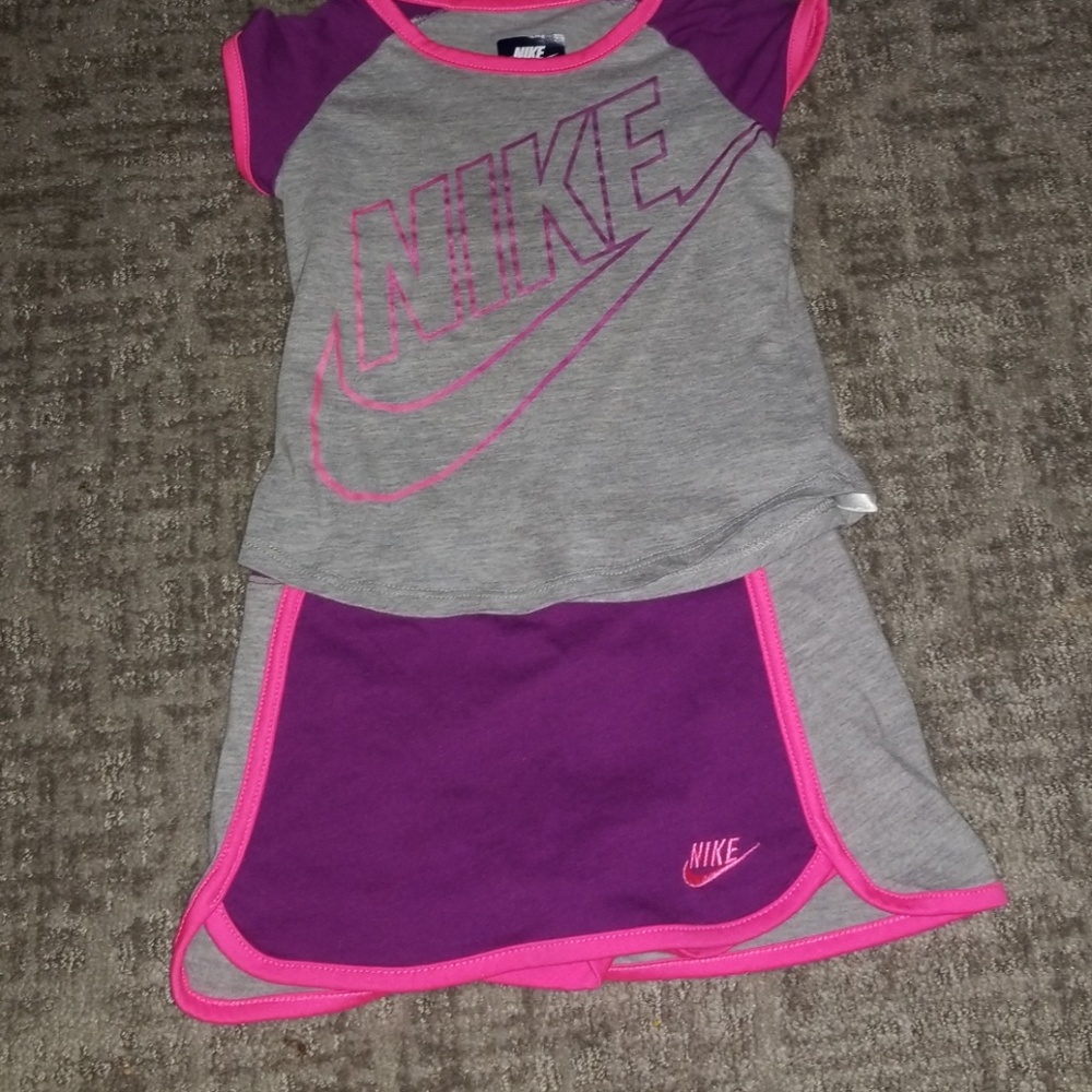3T Nike Outfit